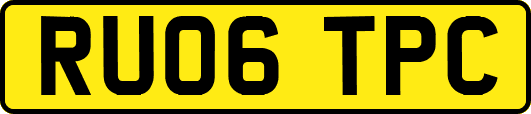 RU06TPC