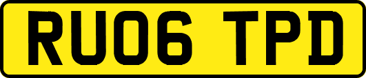 RU06TPD