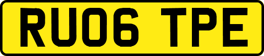 RU06TPE