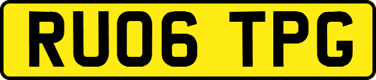 RU06TPG