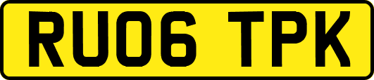 RU06TPK