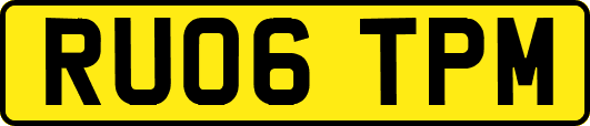 RU06TPM