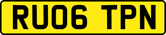 RU06TPN