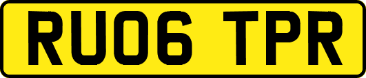 RU06TPR
