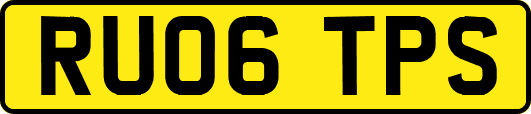 RU06TPS