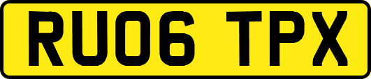 RU06TPX