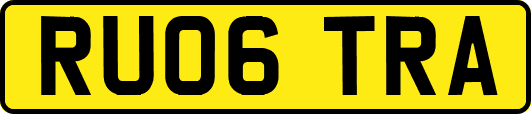 RU06TRA