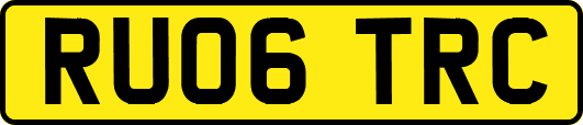 RU06TRC