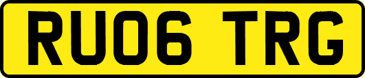 RU06TRG
