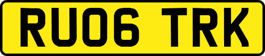 RU06TRK