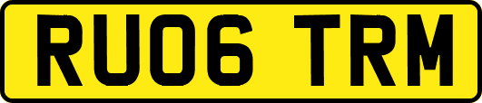 RU06TRM