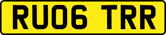 RU06TRR