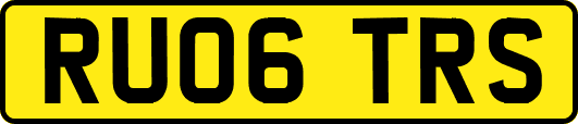 RU06TRS