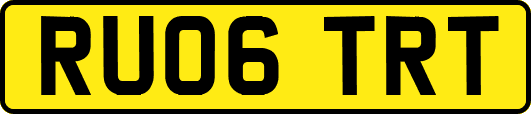 RU06TRT
