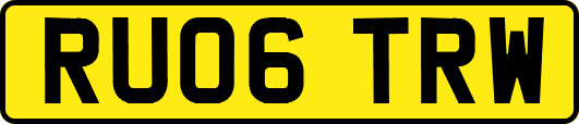 RU06TRW