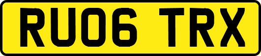 RU06TRX