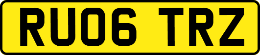 RU06TRZ