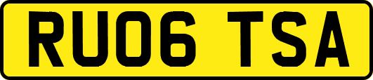 RU06TSA