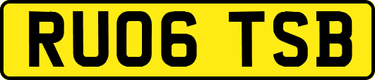 RU06TSB
