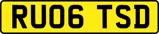 RU06TSD