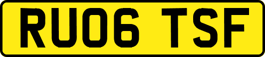 RU06TSF