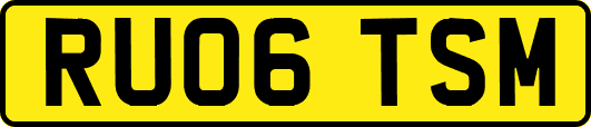 RU06TSM