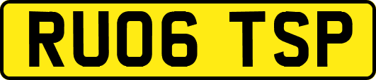 RU06TSP
