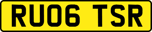 RU06TSR