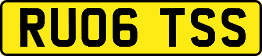 RU06TSS