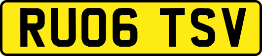 RU06TSV