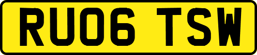 RU06TSW