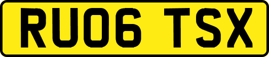 RU06TSX
