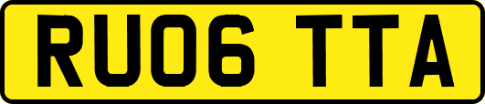 RU06TTA