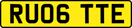 RU06TTE
