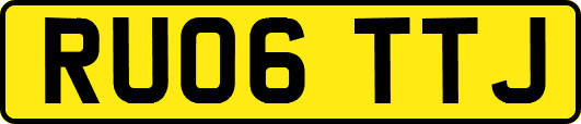 RU06TTJ