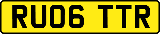 RU06TTR