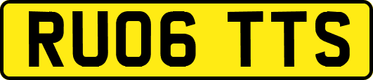 RU06TTS