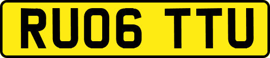 RU06TTU