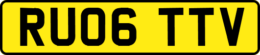 RU06TTV