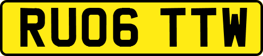 RU06TTW