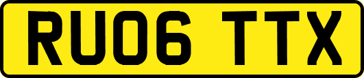 RU06TTX