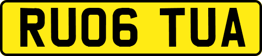 RU06TUA