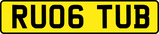 RU06TUB