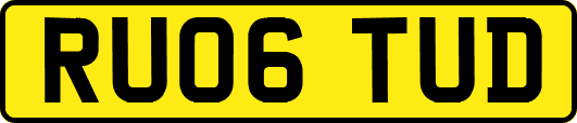 RU06TUD