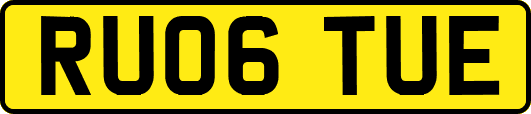 RU06TUE