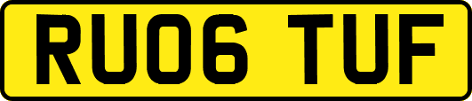 RU06TUF