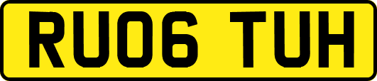 RU06TUH