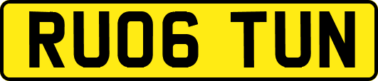 RU06TUN