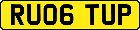 RU06TUP