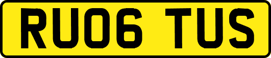 RU06TUS